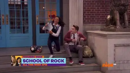 School of Rock S03E16