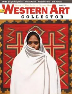 Western Art Collector - August 2019