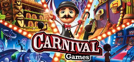 Carnival Games (2020)