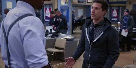 Brooklyn Nine-Nine S03E16