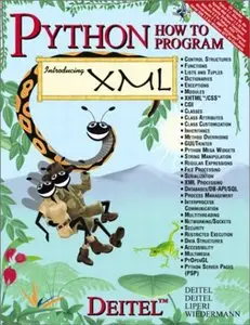 Python: How to Program (repost)