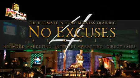 No Excuses Summit 1 & 2