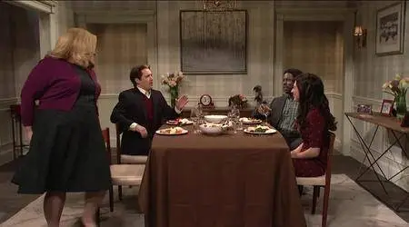 Saturday Night Live S43E17