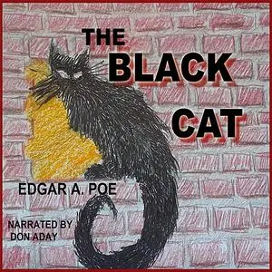 «The Black Cat» by Edgar Allan Poe