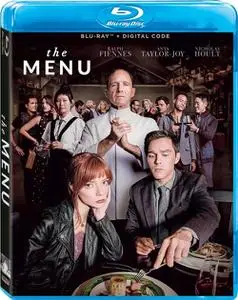 The Menu (2022)