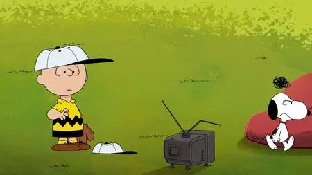 The Snoopy Show S03E05