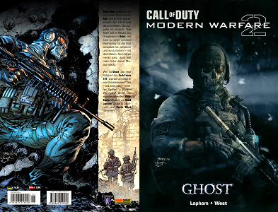 Call Of Duty - Modern Warfare 2