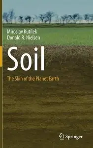 Soil：The Skin of the Planet Earth