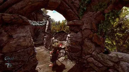 Ghost of a Tale (In dev)