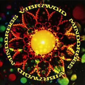 Vibravoid - 7 Albums (2002-2012) (Repost)