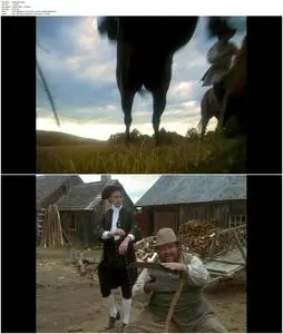 The Legend of Sleepy Hollow (1999)