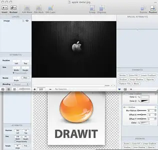 DrawIt 3.8
