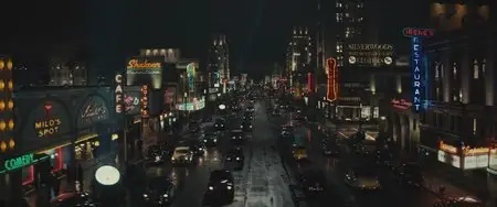 Gangster Squad / Охотники на гангстеров (2013) 