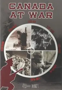 NFB - Canada at War (1962)