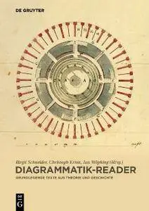 Diagrammatik-Reader : Grundlegende Texte aus Theorie und Geschichte