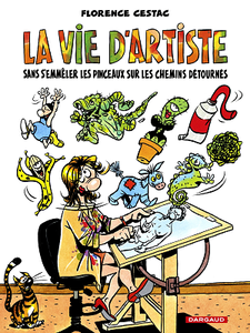 La Vie d'Artiste (2018)
