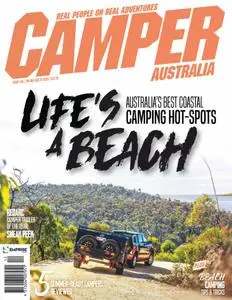 Camper Trailer Australia - December 2019