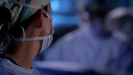 Grey's Anatomy S05E16