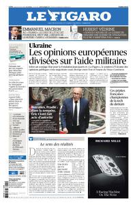 Le Figaro - 20 Février 2023