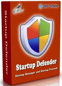 Zards Software Startup Defender 3.4 
