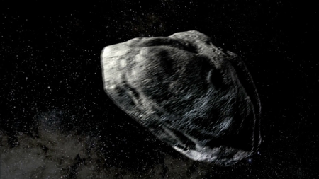 PBS NOVA - Asteroid: Doomsday or Payday? (2013)
