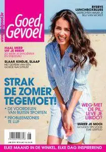 Goed Gevoel – juni 2018