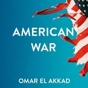 «American War» by Omar El Akkad