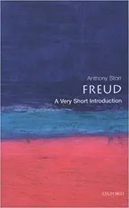 Freud: A Very Short Introduction (Repost)