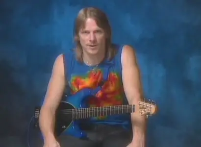 Steve Morse - Power Lines (2007) 