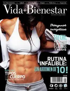 Vida+Bienestar - julio 2016