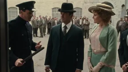 Murdoch Mysteries S13E14