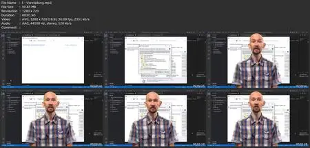 Erstellen Einer Hyper-V Infrastruktur Mit Automatedlab
