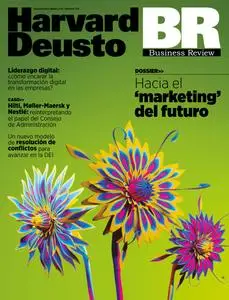 Harvard Deusto Business Review - Septiembre 2023