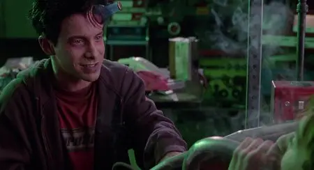 Idle Hands (1999)