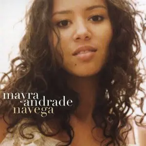 Mayra Andrade - Navega (2007) [REPOST]