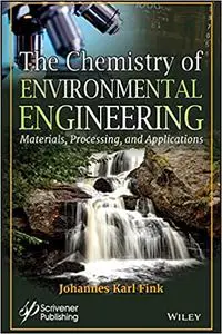 The Chemistry of Environmental Engineering (Repost)