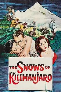 The Snows of Kilimanjaro (1952)