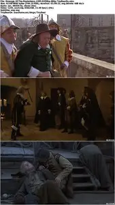Revenge Of The Musketeers (1994)
