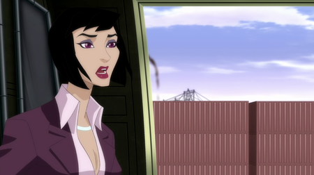 Superman: Unbound (2013)