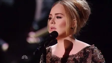 Adele - Live In New York City (2015) [HDTV 1080i]