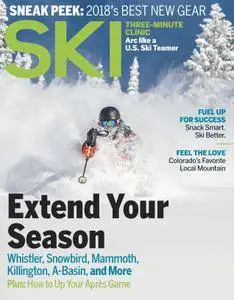 Ski USA - February 2017