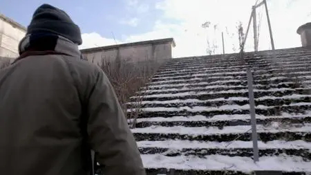 Nazi Megastructures S04E05