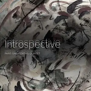 Paris Gagastathis - Introspective (2023)