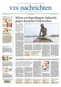vdi-nachrichten 49/2009