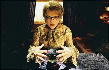 Madame Irma (2006)