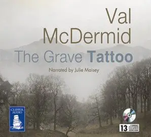 The Grave Tattoo [Audiobook]