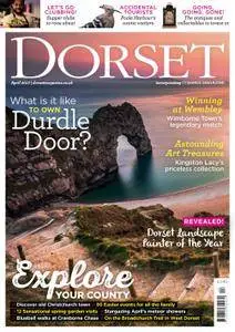 Dorset Magazine - April 2017