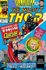 Thor 437 1991 Digital