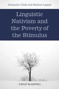 Linguistic Nativism and the Poverty of the Stimulus (Repost)