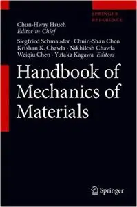Handbook of Mechanics of Materials